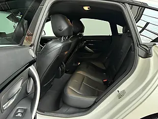 Used 2019 BMW 4 Series Gran Coupe M Sport White - Interior and Exterior details 10