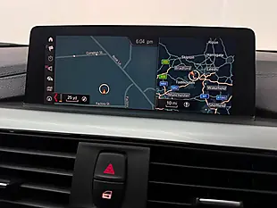 Used 2019 BMW 4 Series Gran Coupe M Sport White - Interior and Exterior details 12