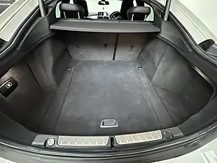 Used 2019 BMW 4 Series Gran Coupe M Sport White - Interior and Exterior details 19