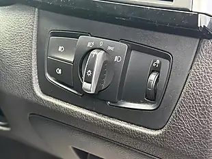 Used 2019 BMW 4 Series Gran Coupe M Sport White - Interior and Exterior details 14