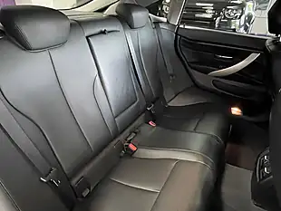 Used 2019 BMW 4 Series Gran Coupe Se Mineral Grey - Interior and Exterior details 15