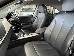 Used 2019 BMW 4 Series Gran Coupe Se Mineral Grey - Interior and Exterior details 17