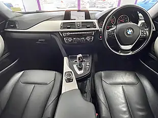Used 2019 BMW 4 Series Gran Coupe Se Mineral Grey - Interior and Exterior details 2