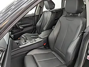 Used 2019 BMW 4 Series Gran Coupe Sport Black - Interior and Exterior details 14