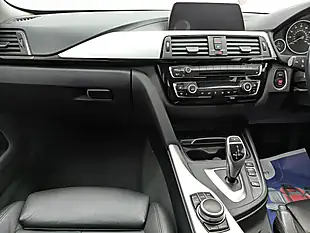 Used 2019 BMW 4 Series Gran Coupe Sport Black - Interior and Exterior details 19