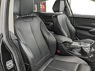 Used 2019 BMW 4 Series Gran Coupe Sport Black - Interior and Exterior details 20