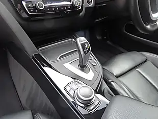 Used 2019 BMW 4 Series Gran Coupe Sport Silver - Interior and Exterior details 15
