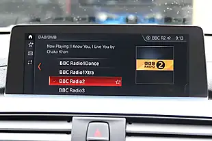 Used 2019 BMW 4 Series M Sport Alpine White - Interior and Exterior details 10