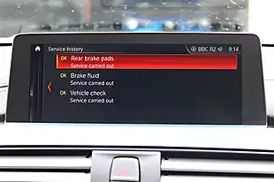 Used 2019 BMW 4 Series M Sport Alpine White - Interior and Exterior details 16
