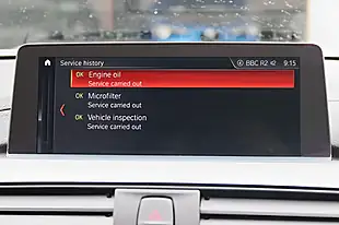 Used 2019 BMW 4 Series M Sport Alpine White - Interior and Exterior details 17