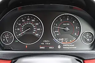 Used 2019 BMW 4 Series M Sport Alpine White - Interior and Exterior details 19