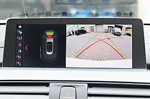 Used 2019 BMW 4 Series M Sport Alpine White - Interior and Exterior details 7
