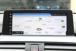 Used 2019 BMW 4 Series M Sport Alpine White - Interior and Exterior details 8