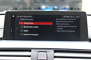 Used 2019 BMW 4 Series M Sport Alpine White - Interior and Exterior details 9