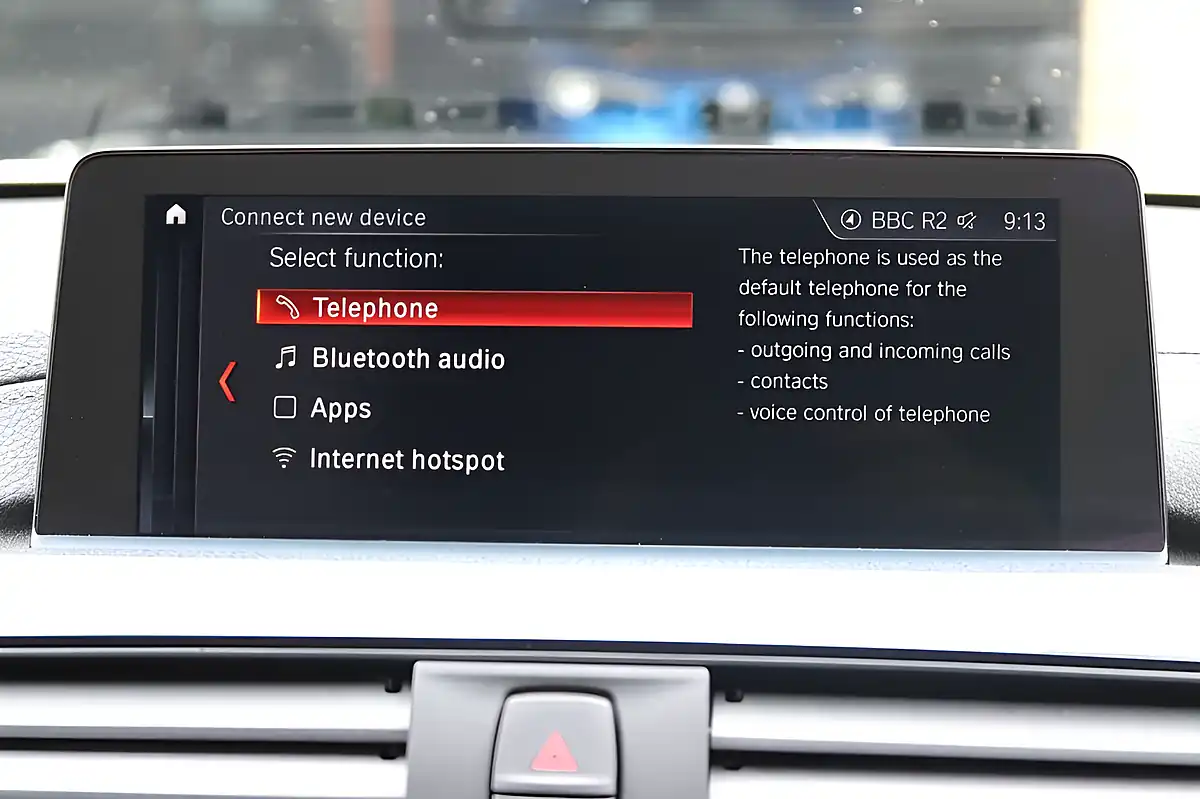 Used 2019 BMW 4 Series M Sport Alpine White - Interior and Exterior details 9