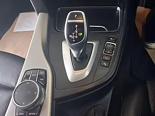 Used 2019 BMW 4 Series M Sport Black - Interior and Exterior details 12