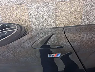 Used 2019 BMW 4 Series M Sport Black - Interior and Exterior details 14