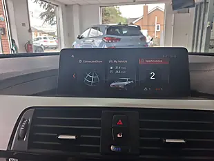 Used 2019 BMW 4 Series M Sport Black - Interior and Exterior details 15