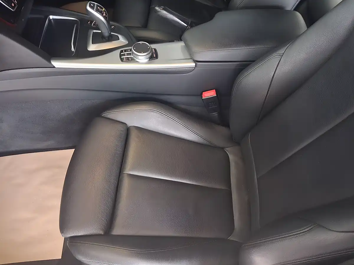 Used 2019 BMW 4 Series M Sport Black - Interior and Exterior details 16