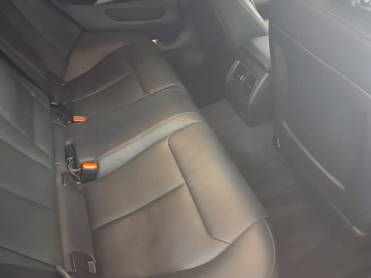 Used 2019 BMW 4 Series M Sport Black - Interior and Exterior details 17