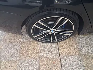 Used 2019 BMW 4 Series M Sport Black - Interior and Exterior details 2