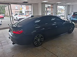 Used 2019 BMW 4 Series M Sport Black - Interior and Exterior details 20