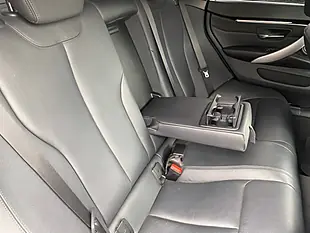 Used 2019 BMW 4 Series M Sport Black - Interior and Exterior details 7