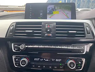 Used 2019 BMW 4 Series M Sport Black - Interior and Exterior details 9