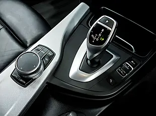 Used 2019 BMW 4 Series M Sport Estoril Blue - Interior and Exterior details 14