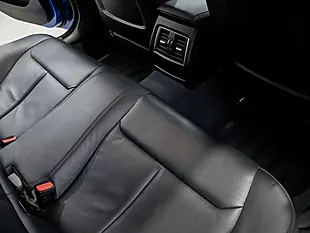 Used 2019 BMW 4 Series M Sport Estoril Blue - Interior and Exterior details 16