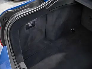 Used 2019 BMW 4 Series M Sport Estoril Blue - Interior and Exterior details 17