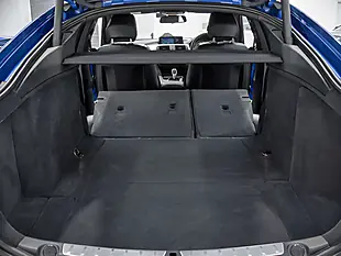 Used 2019 BMW 4 Series M Sport Estoril Blue - Interior and Exterior details 19