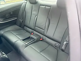Used 2019 BMW 4 Series M Sport Grey - Interior and Exterior details 16