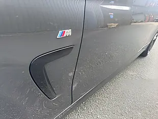 Used 2019 BMW 4 Series M Sport Grey - Interior and Exterior details 18