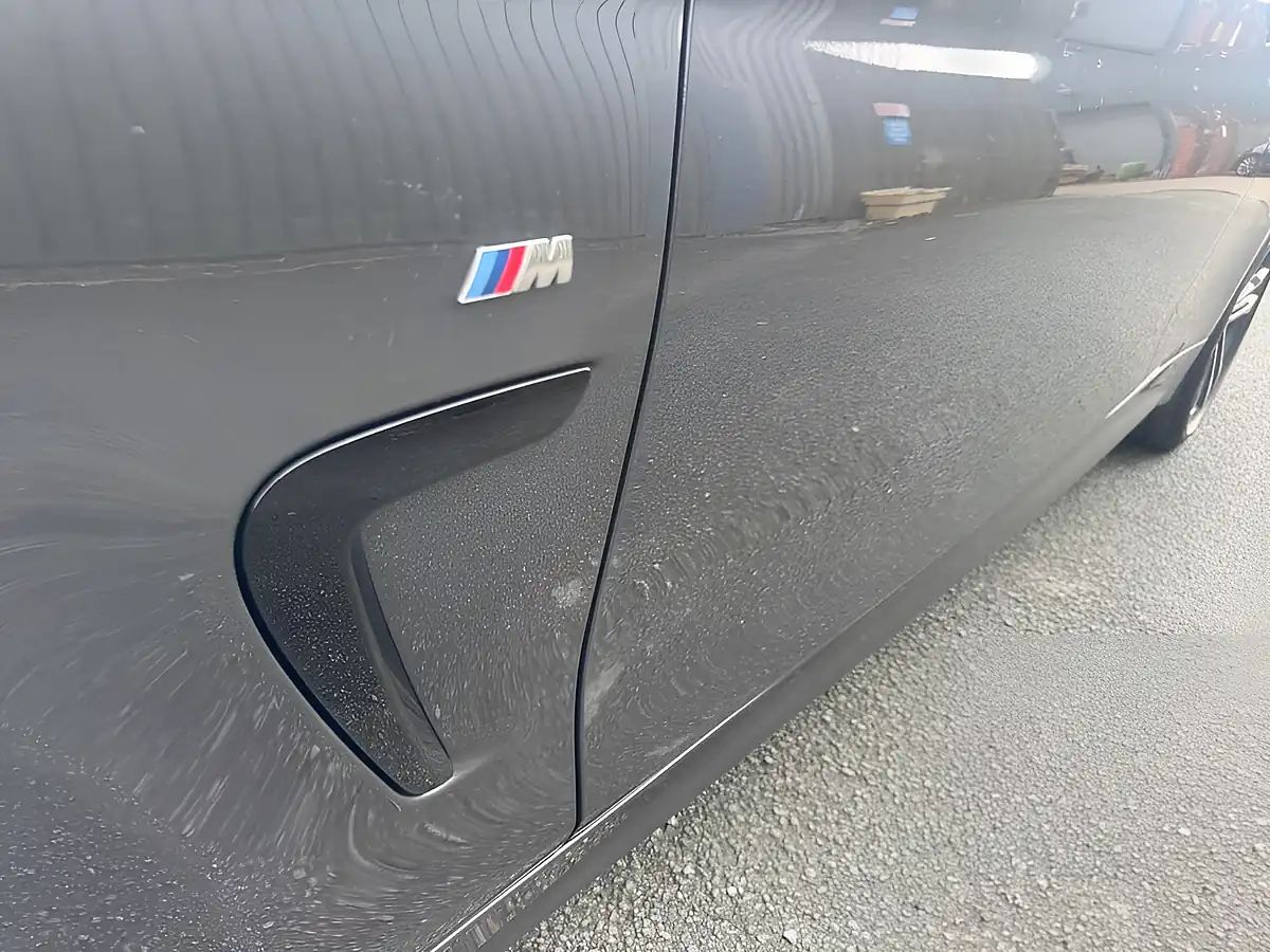 Used 2019 BMW 4 Series M Sport Grey - Interior and Exterior details 18