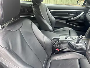 Used 2019 BMW 4 Series M Sport Grey - Interior and Exterior details 5