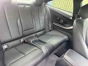 Used 2019 BMW 4 Series M Sport Grey - Interior and Exterior details 6