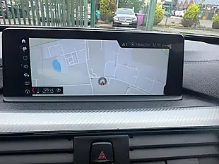 Used 2019 BMW 4 Series M Sport Grey - Interior and Exterior details 7