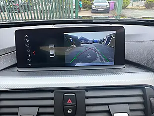 Used 2019 BMW 4 Series M Sport Grey - Interior and Exterior details 8