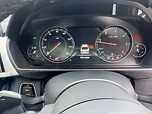 Used 2019 BMW 4 Series M Sport Grey - Interior and Exterior details 9