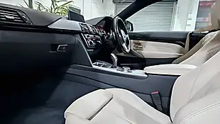 Used 2019 BMW 4 Series M Sport Melbourne Red - Interior and Exterior details 11