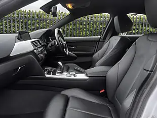 Used 2019 BMW 4 Series M Sport Silver - Interior and Exterior details 12