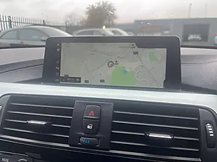 Used 2019 BMW 4 Series M Sport Silver - Interior and Exterior details 13