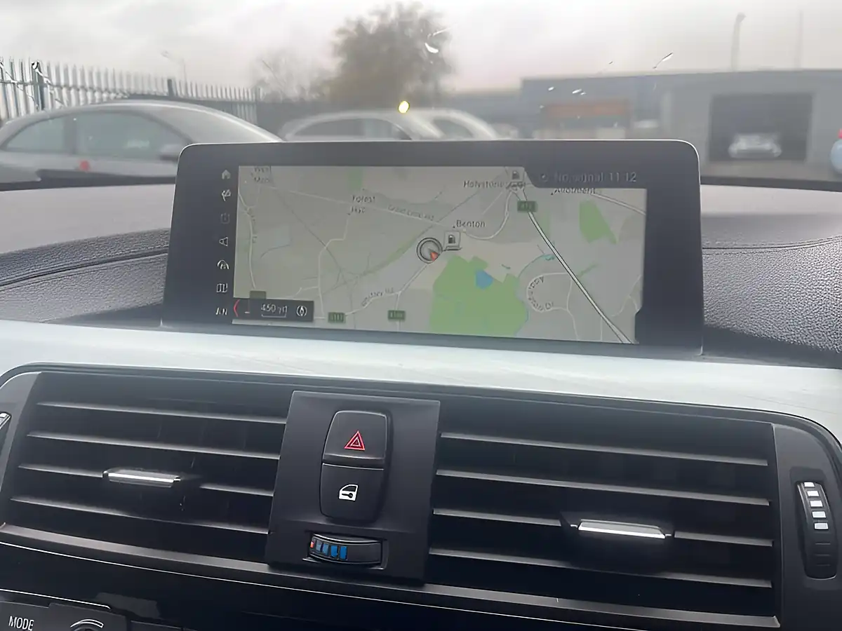 Used 2019 BMW 4 Series M Sport Silver - Interior and Exterior details 13