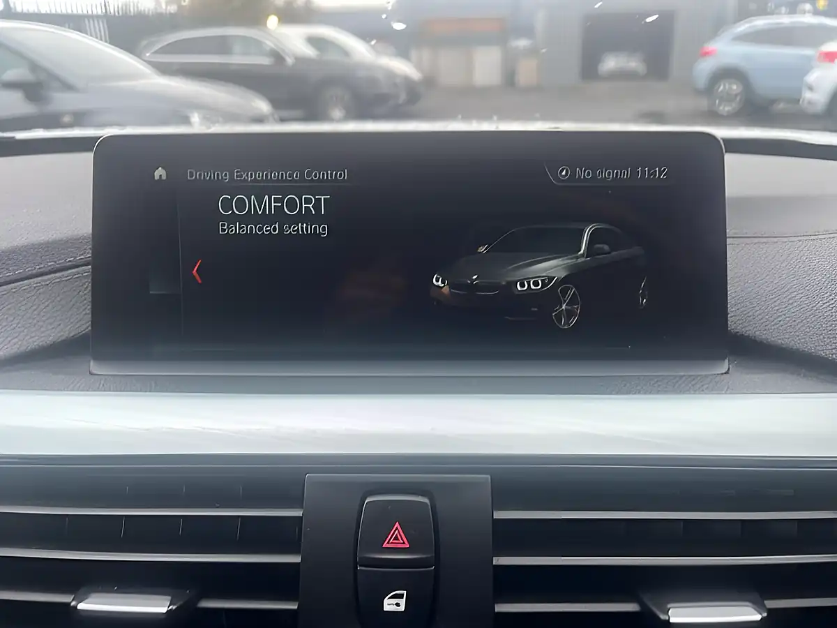 Used 2019 BMW 4 Series M Sport Silver - Interior and Exterior details 14