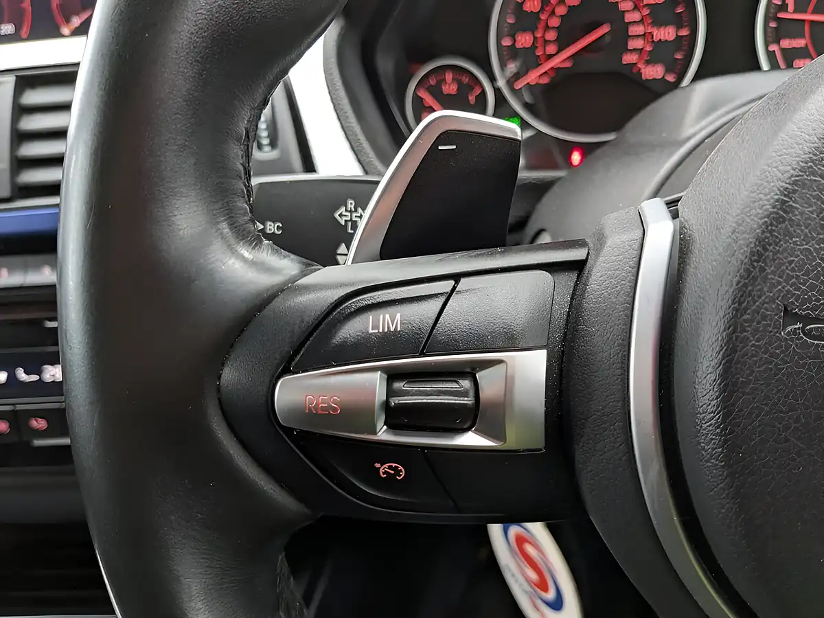 Used 2019 BMW 4 Series M Sport Snapper Rocks Blue - Interior and Exterior details 15