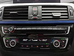 Used 2019 BMW 4 Series M Sport Snapper Rocks Blue - Interior and Exterior details 16