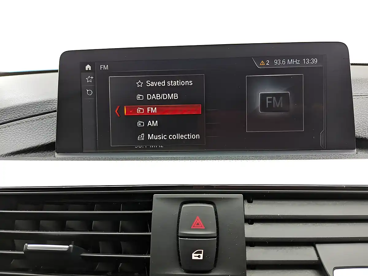 Used 2019 BMW 4 Series M Sport Snapper Rocks Blue - Interior and Exterior details 17