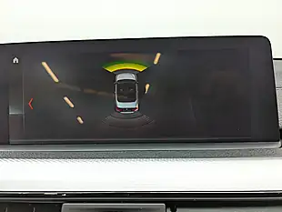 Used 2019 BMW 4 Series M Sport Snapper Rocks Blue - Interior and Exterior details 18