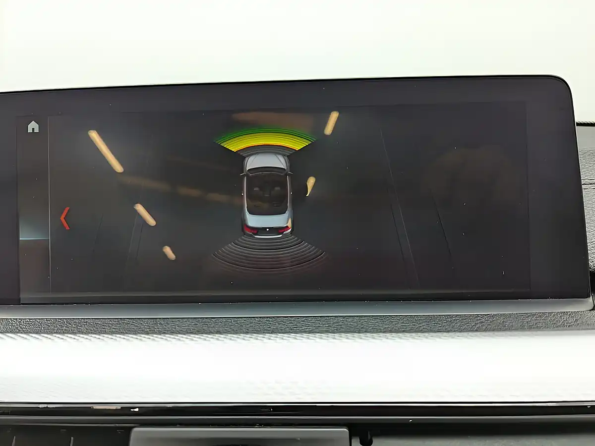 Used 2019 BMW 4 Series M Sport Snapper Rocks Blue - Interior and Exterior details 18
